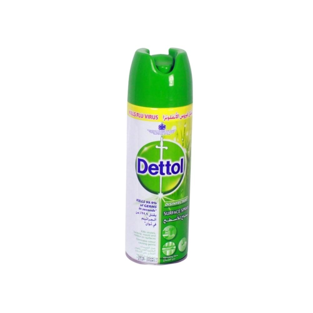 Dettol Spray - Fresh 
